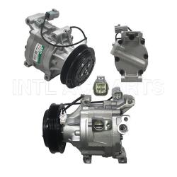 DENSO SCS06C Ac compressor 1999-2003 Toyota Yaris/Verso 1.5 447260-7812 88320-1A481