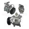 DENSO SCS06C Ac compressor 1999-2003 Toyota Yaris/Verso 1.5 447260-7812 88320-1A481