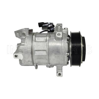 6SBH14C Auto Ac Compressor Nissan X-Trail NT32 2014-2018 92600-4CE1A 447250-1510