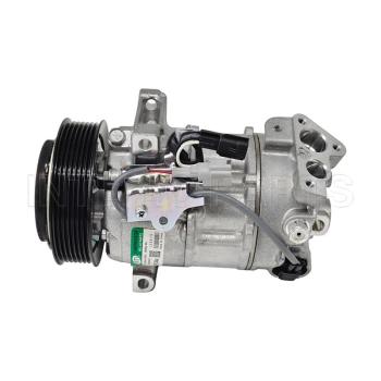 6SBH14C Auto Ac Compressor Nissan X-Trail NT32 2014-2018 92600-4CE1A 447250-1510