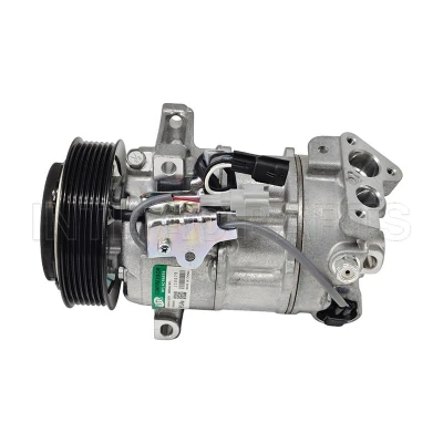 6SBH14C Auto Ac Compressor Nissan X-Trail NT32 2014-2018 92600-4CE1A 447250-1510