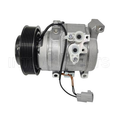 10S15C Auto Air Conditioning Car a/c Compressor Toyota RAV4 447180-7820 DCP50033