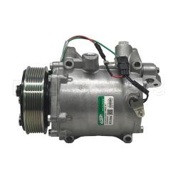 Sanden TRSE09 Auto ac a/c Compressor Honda CRV CR-V CO 29298C 38800R5BA02RM