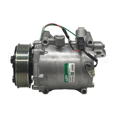 Sanden TRSE09 Auto ac a/c Compressor Honda CRV CR-V CO 29298C 38800R5BA02RM