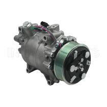 Sanden TRSE09 Auto ac a/c Compressor Honda CRV CR-V CO 29298C 38800R5BA02RM