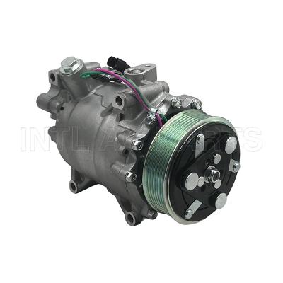Sanden TRSE09 Auto ac a/c Compressor Honda CRV CR-V CO 29298C 38800R5BA02RM
