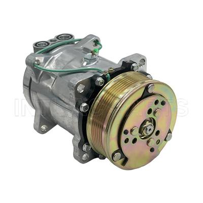 Compressor 5 Series Modelo 508 6PK 24V