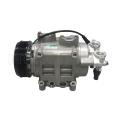 TM-43 TM43 Refrigerant R134a Car AC Compressor 24V T94989AY
