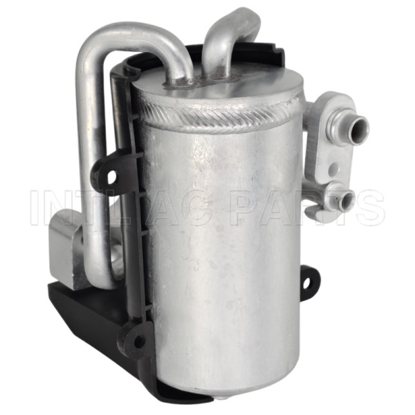 Auto ac double receiver drier for 2008-2008 International ProStar 1000226961 34001 1412016 3843558C92 1913011 RD 11220C 070819A