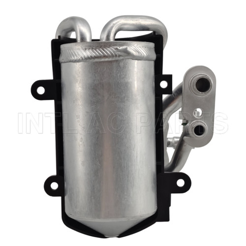Auto ac double receiver drier for 2008-2008 International ProStar 1000226961 34001 1412016 3843558C92 1913011 RD 11220C 070819A