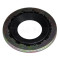 WASHERS SEALING/GASKET szie 33.2 x 15.5 x 3 mm color Silver  GA 4508-10C