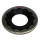 WASHERS SEALING/GASKET szie 33.2 x 15.5 x 3 mm color Silver  GA 4508-10C