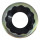 WASHERS SEALING/GASKET szie 33.2 x 15.5 x 3 mm color Silver  GA 4508-10C