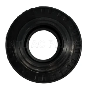 Auto AC Compressor pump seal oil shaft seal/ lip seal For Mitsubishi MSC90C,MSC105C OEM Type New Panasonic R134a compressor