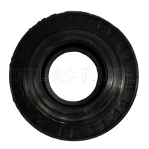 Auto AC Compressor pump seal oil shaft seal/ lip seal For Mitsubishi MSC90C,MSC105C OEM Type New Panasonic R134a compressor