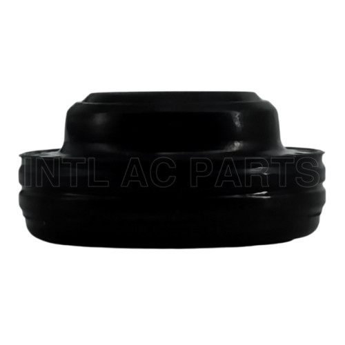 Auto AC Compressor pump seal oil shaft seal/ lip seal For Mitsubishi MSC90C,MSC105C OEM Type New Panasonic R134a compressor