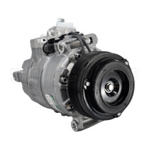 Denso 7SBU16C Air conditioning A/C compressor FOR OPEL ZAFIRA 1201138