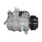 Denso 7SBU16C Air conditioning A/C compressor FOR OPEL ZAFIRA 1201138