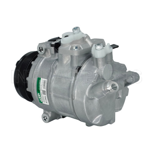 Denso 7SBU16C Air conditioning A/C compressor FOR OPEL ZAFIRA 1201138
