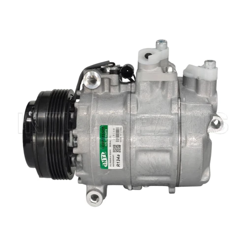 Denso 7SBU16C Air conditioning A/C compressor FOR OPEL ZAFIRA 1201138