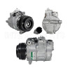 Denso 7SBU16C Air conditioning A/C compressor FOR OPEL ZAFIRA 1201138
