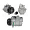 Denso 7SBU16C Air conditioning A/C compressor FOR OPEL ZAFIRA 1201138