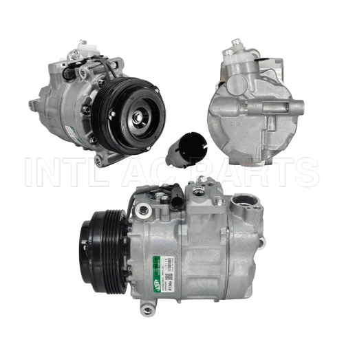 Denso 7SBU16C Air conditioning A/C compressor FOR OPEL ZAFIRA 1201138