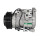 10S17C New auto ac compressor for Toyota AVENSIS VERSO 88320-44130 DCP5022132651G 4471709450 DCP50221