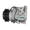 10S17C New auto ac compressor for Toyota AVENSIS VERSO 88320-44130 DCP5022132651G 4471709450 DCP50221