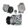 10S17C New auto ac compressor for Toyota AVENSIS VERSO 88320-44130 DCP5022132651G 4471709450 DCP50221