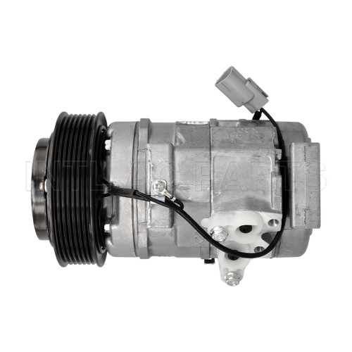 10S17C New auto ac compressor for Toyota AVENSIS VERSO 88320-44130 DCP5022132651G 4471709450 DCP50221