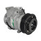 10S17C New auto ac compressor for Toyota AVENSIS VERSO 88320-44130 DCP5022132651G 4471709450 DCP50221