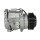 10S17C New auto ac compressor for Toyota AVENSIS VERSO 88320-44130 DCP5022132651G 4471709450 DCP50221