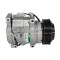 10S17C New auto ac compressor for Toyota AVENSIS VERSO 88320-44130 DCP5022132651G 4471709450 DCP50221