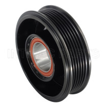 Air Conditioner Clutch Assembly 2018-2024 FORD RANGER (TKE) 2.0 EcoBlue 4x4