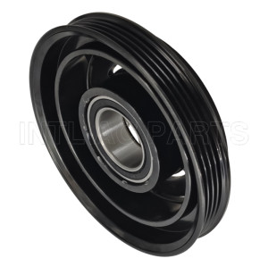 CWV615 Air Conditioner Clutch Assembly INFINITI G35 137MM 12V