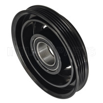 CWV615 Air Conditioner Clutch Assembly INFINITI G35 137MM 12V