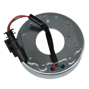 7SBH17C Air Conditioner Clutch Assembly 2013-2025 FORD TRANSIT V363 Van