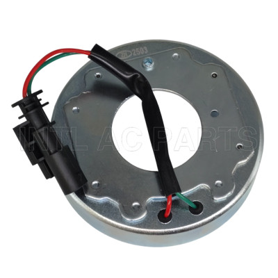 7SBH17C Air Conditioner Clutch Assembly 2013-2025 FORD TRANSIT V363 Van