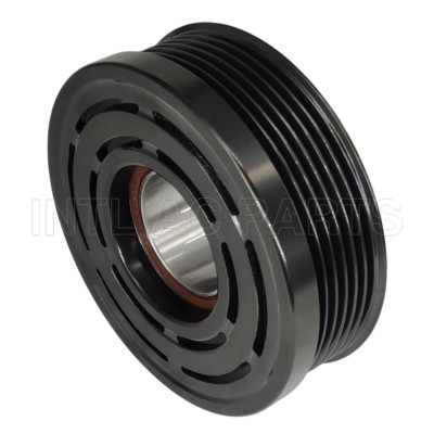 Auto Compressor Clutch Pulley Mitsubishi Outlander Lancer ASX / Citroen C-Crosser/PEUGEOT 4007 2007
