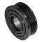 Auto Compressor Clutch Pulley Mitsubishi Outlander Lancer ASX / Citroen C-Crosser/PEUGEOT 4007 2007