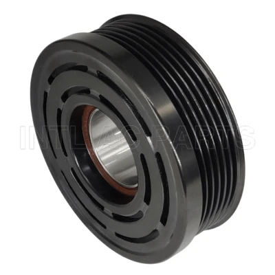 Auto Compressor Clutch Pulley Mitsubishi Outlander Lancer ASX / Citroen C-Crosser/PEUGEOT 4007 2007