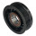 Auto Compressor Clutch Pulley Mitsubishi Outlander Lancer ASX / Citroen C-Crosser/PEUGEOT 4007 2007