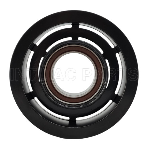Auto Compressor Clutch Pulley Mitsubishi Outlander Lancer ASX / Citroen C-Crosser/PEUGEOT 4007 2007