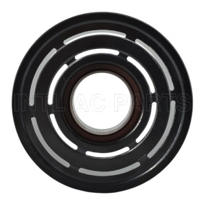 Auto Compressor Clutch Pulley Mitsubishi Outlander Lancer ASX / Citroen C-Crosser/PEUGEOT 4007 2007