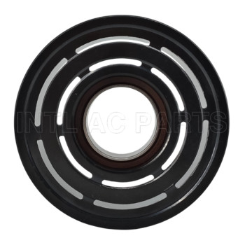 Auto Compressor Clutch Pulley Mitsubishi Outlander Lancer ASX / Citroen C-Crosser/PEUGEOT 4007 2007