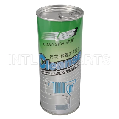 Car a/c Conditioner Cleanse Autobrite Air-Conditioner Cleaner Automobile Air-conditioning system cleanser