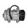 New A/C Compressor and clutch Land Rover Defender 8FK351135451 AUK203