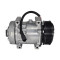 New A/C Compressor and clutch Land Rover Defender 8FK351135451 AUK203