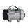 New A/C Compressor and clutch Land Rover Defender 8FK351135451 AUK203